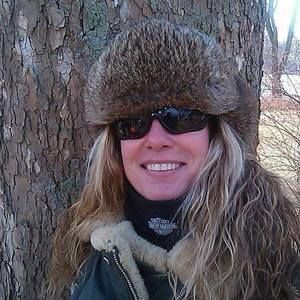 Meet your Posher, Carol